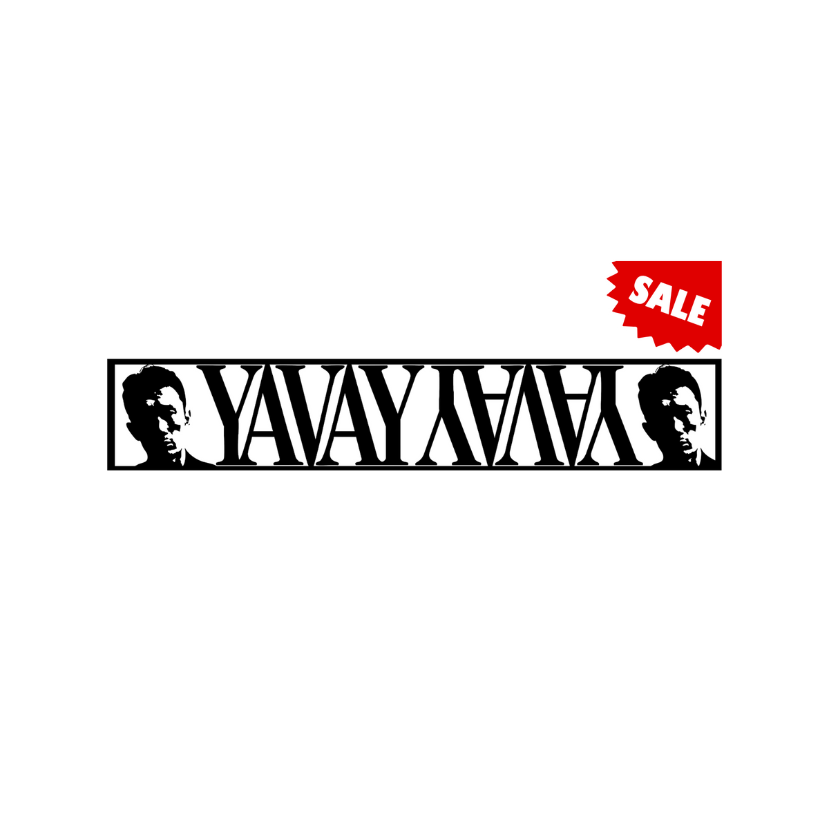 YAVAY LOGO TOWEL