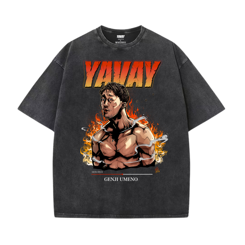NEW YAVAY T-SHIRTS