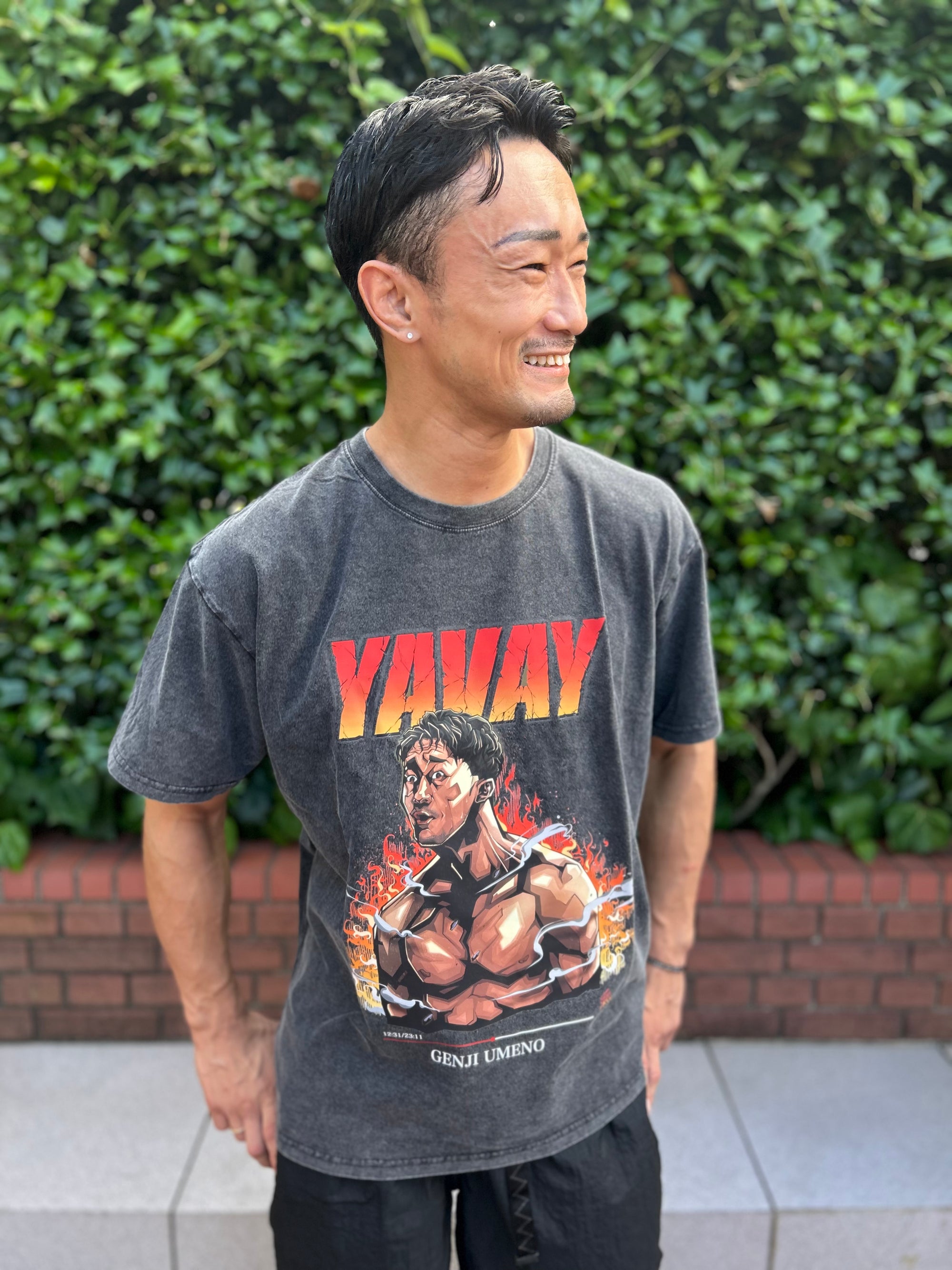 OBARA SPECIAL SET