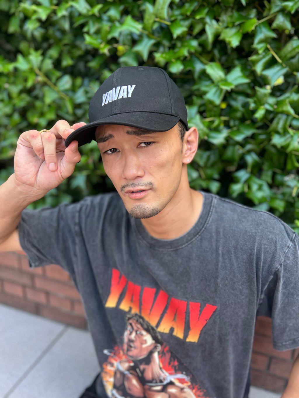 OBARA SPECIAL SET
