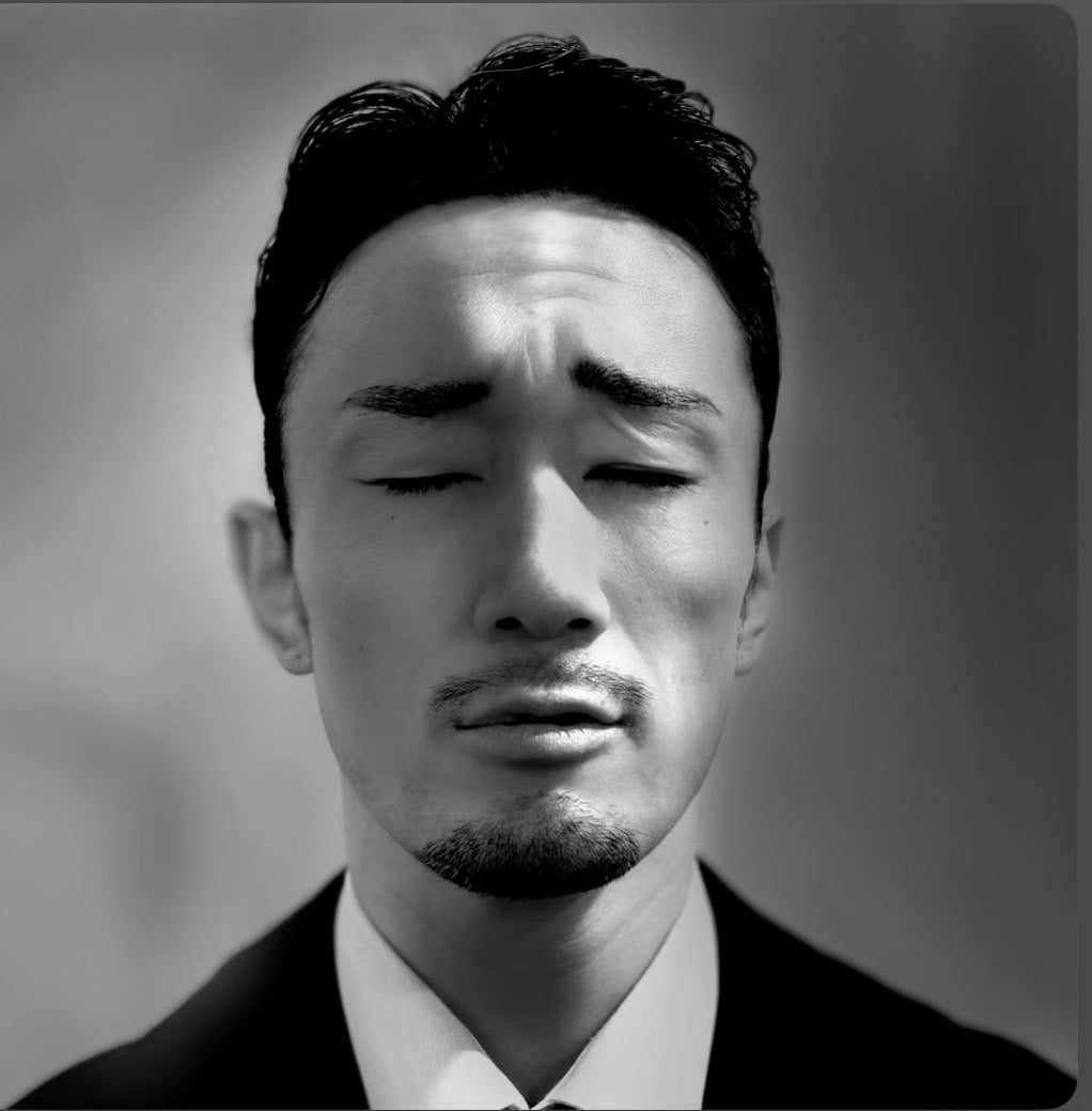 1週間限定！！YAY自画像 – 梅野源治公式オンラインショップ